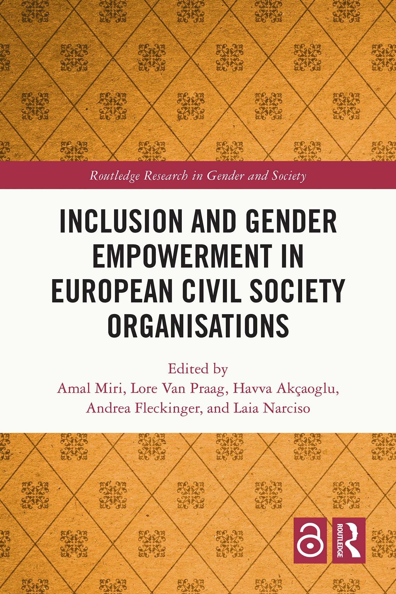 Inclusion and Gender Empowerment in European Civil Society Organisations
