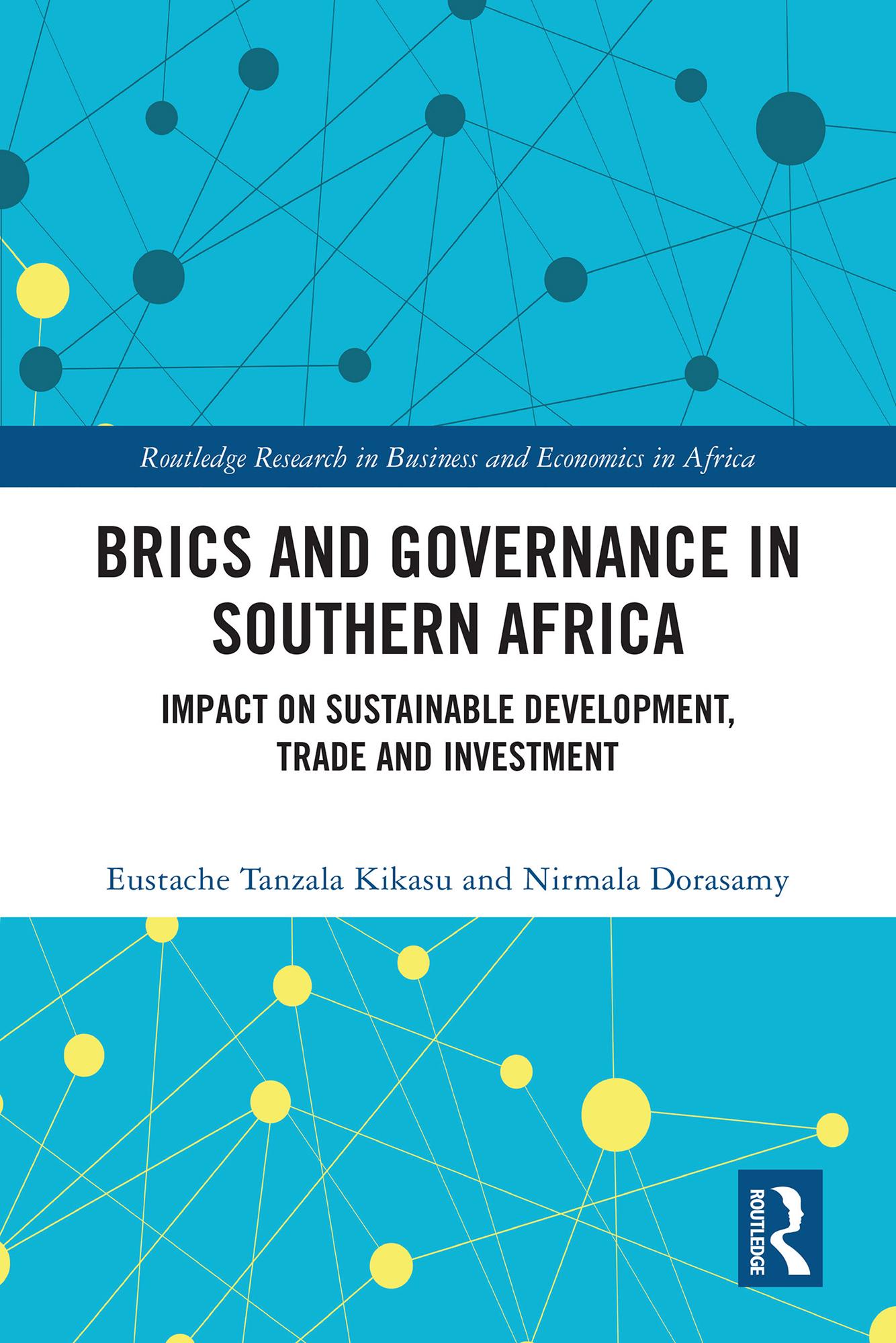 BRICS and Governance in Southern Africa