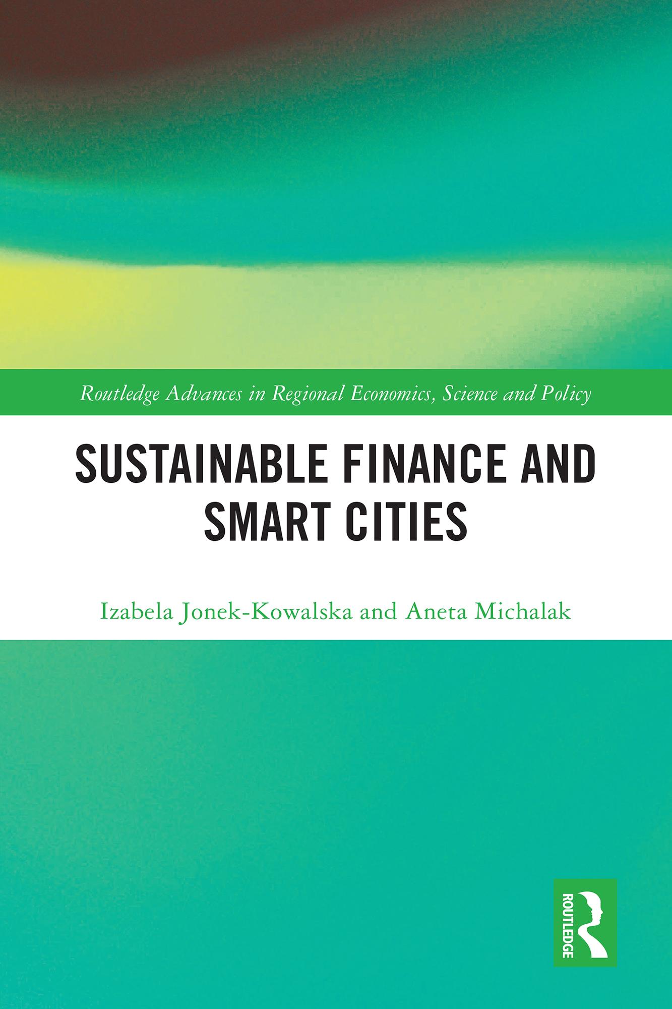 Sustainable Finance and Smart Cities