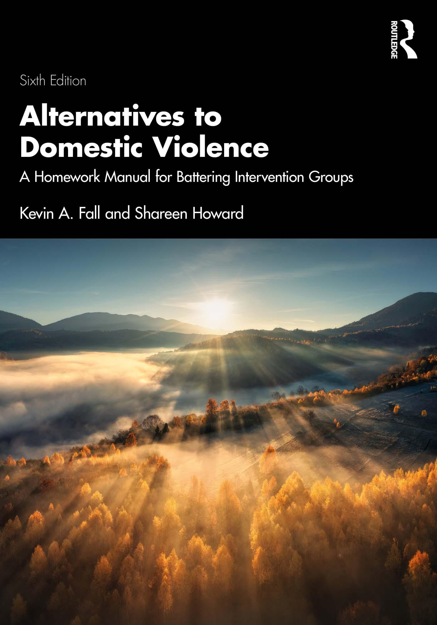 Alternatives to Domestic Violence