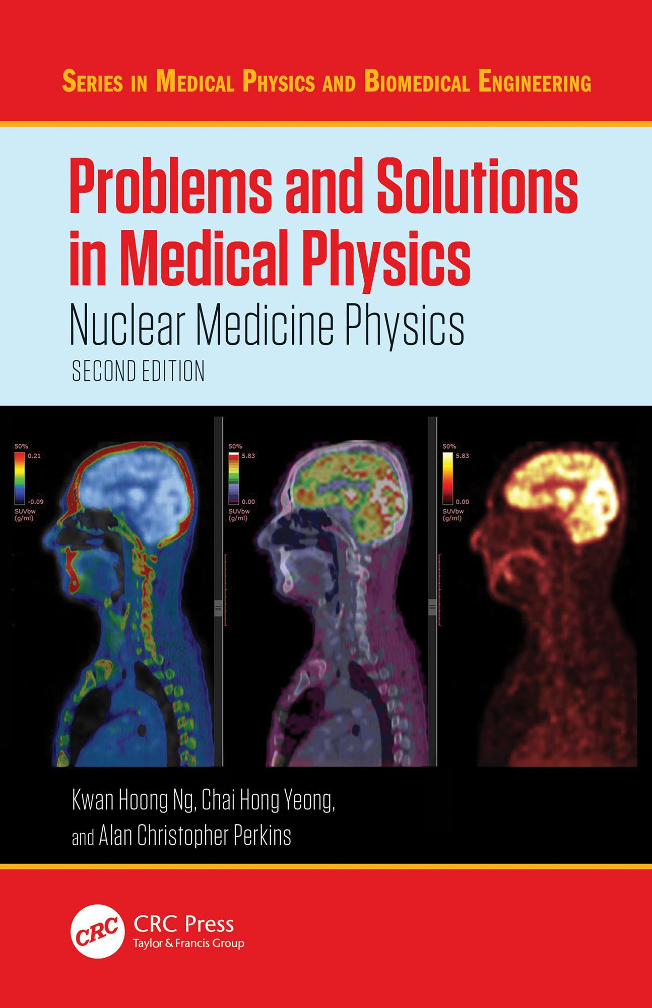 Problems and Solutions in Medical Physics
