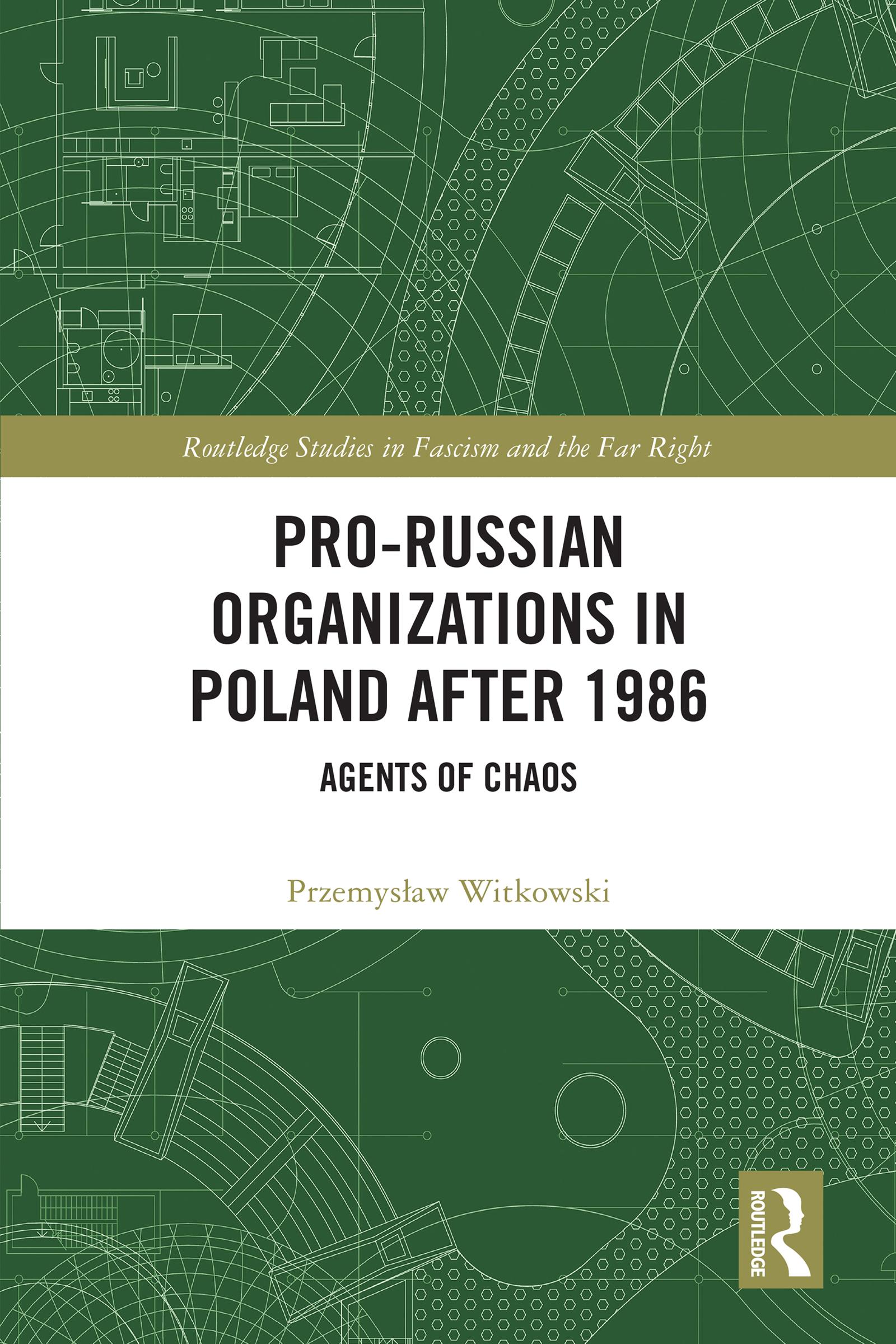 Pro-Russian Organizations in Poland after 1986