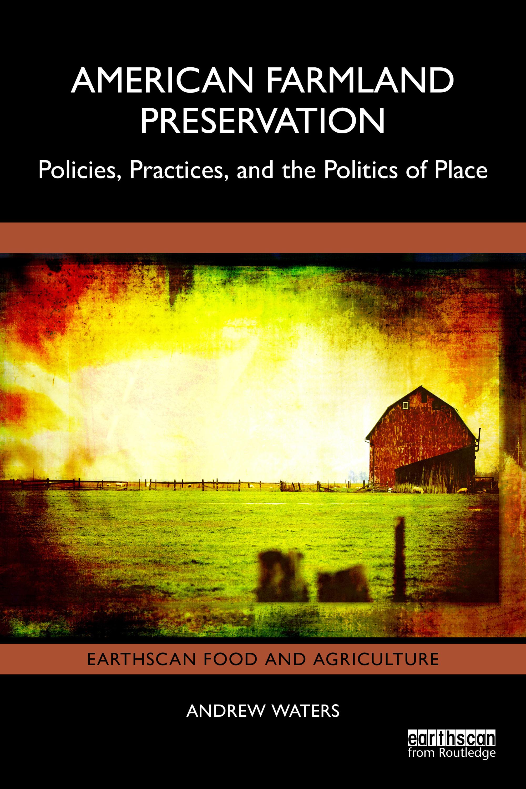 American Farmland Preservation