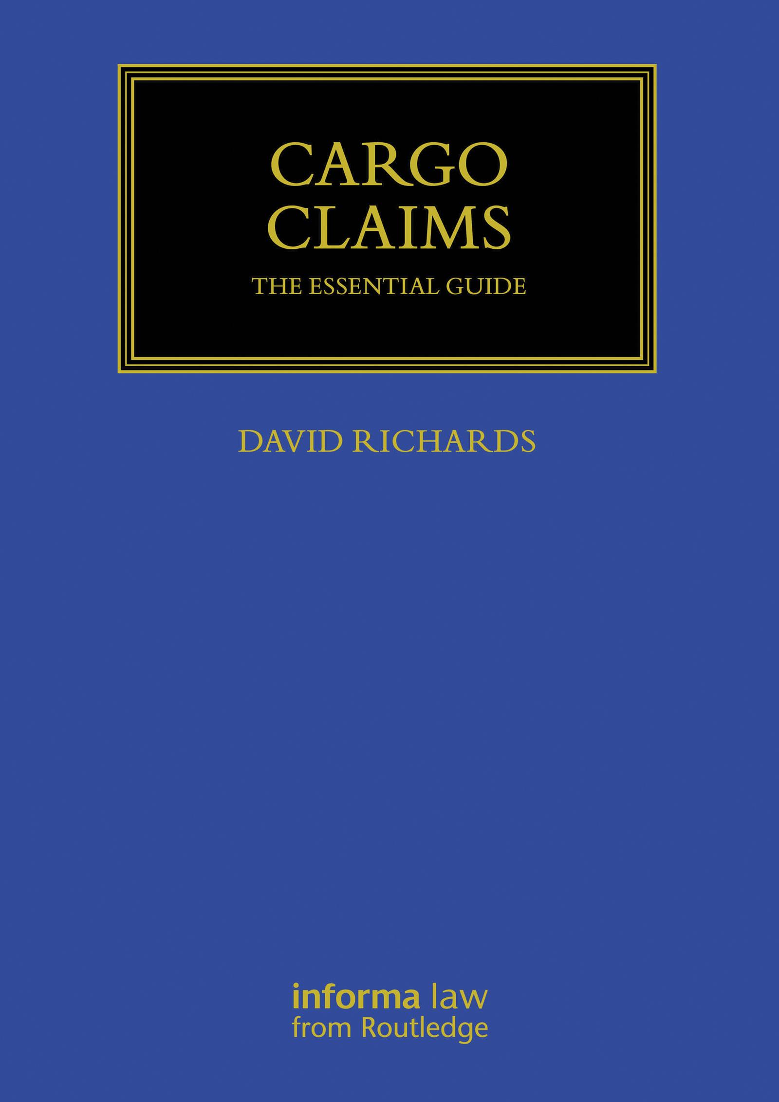 Cargo Claims