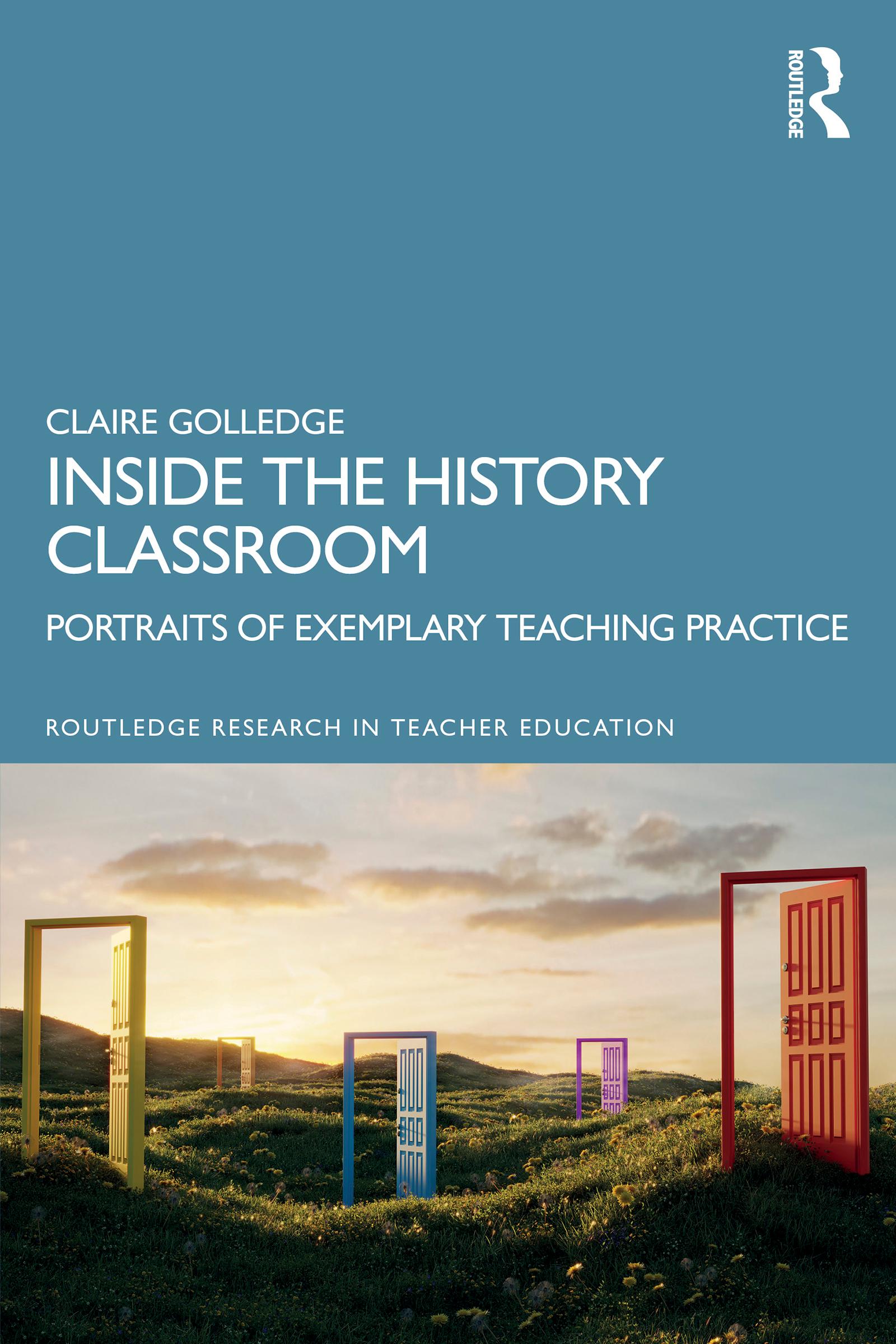 Inside the History Classroom