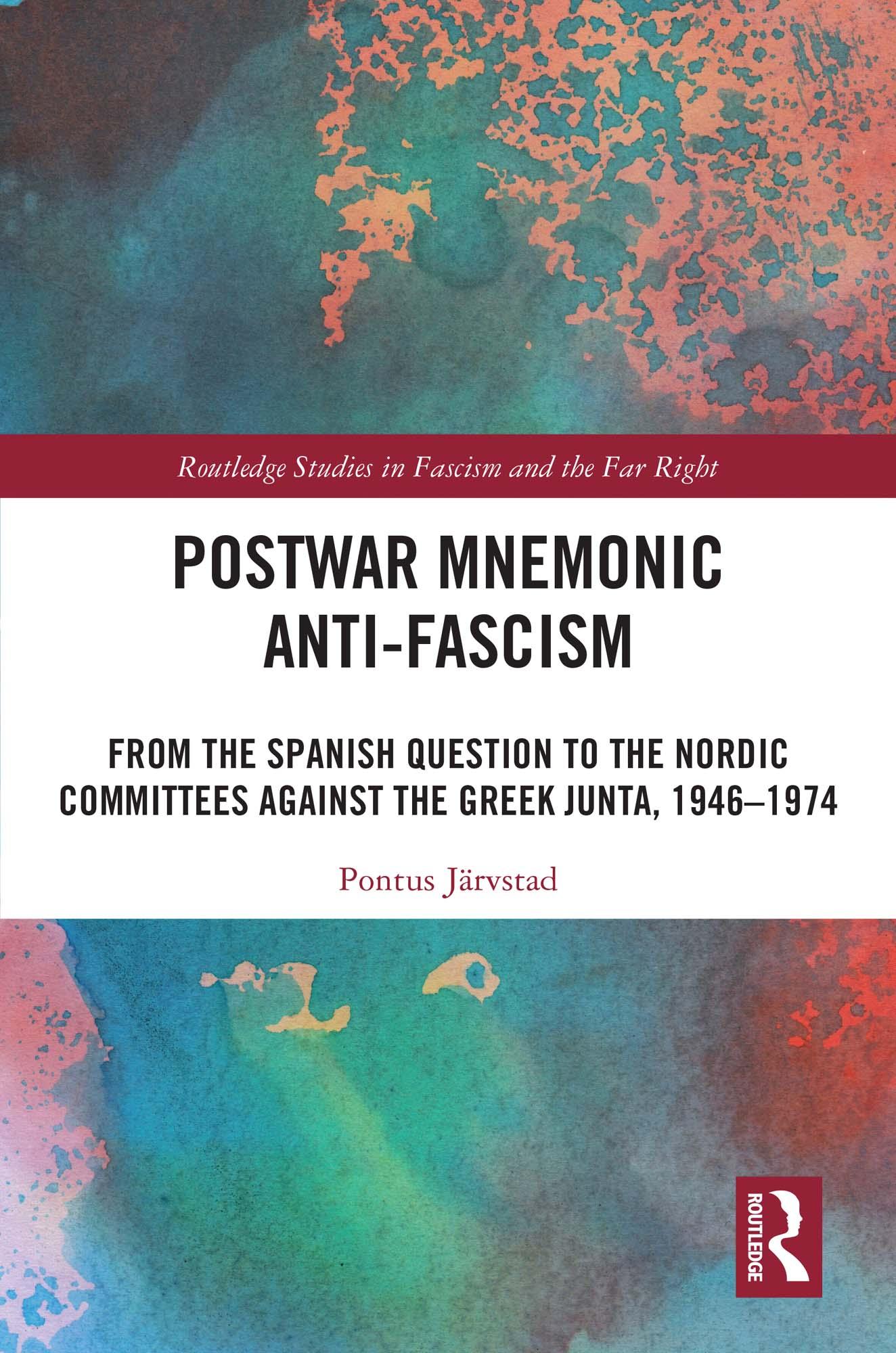 Postwar Mnemonic Anti-Fascism