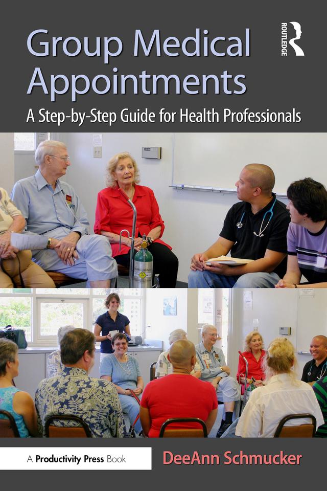 Group Medical Appointments by DeeAnn Schmucker