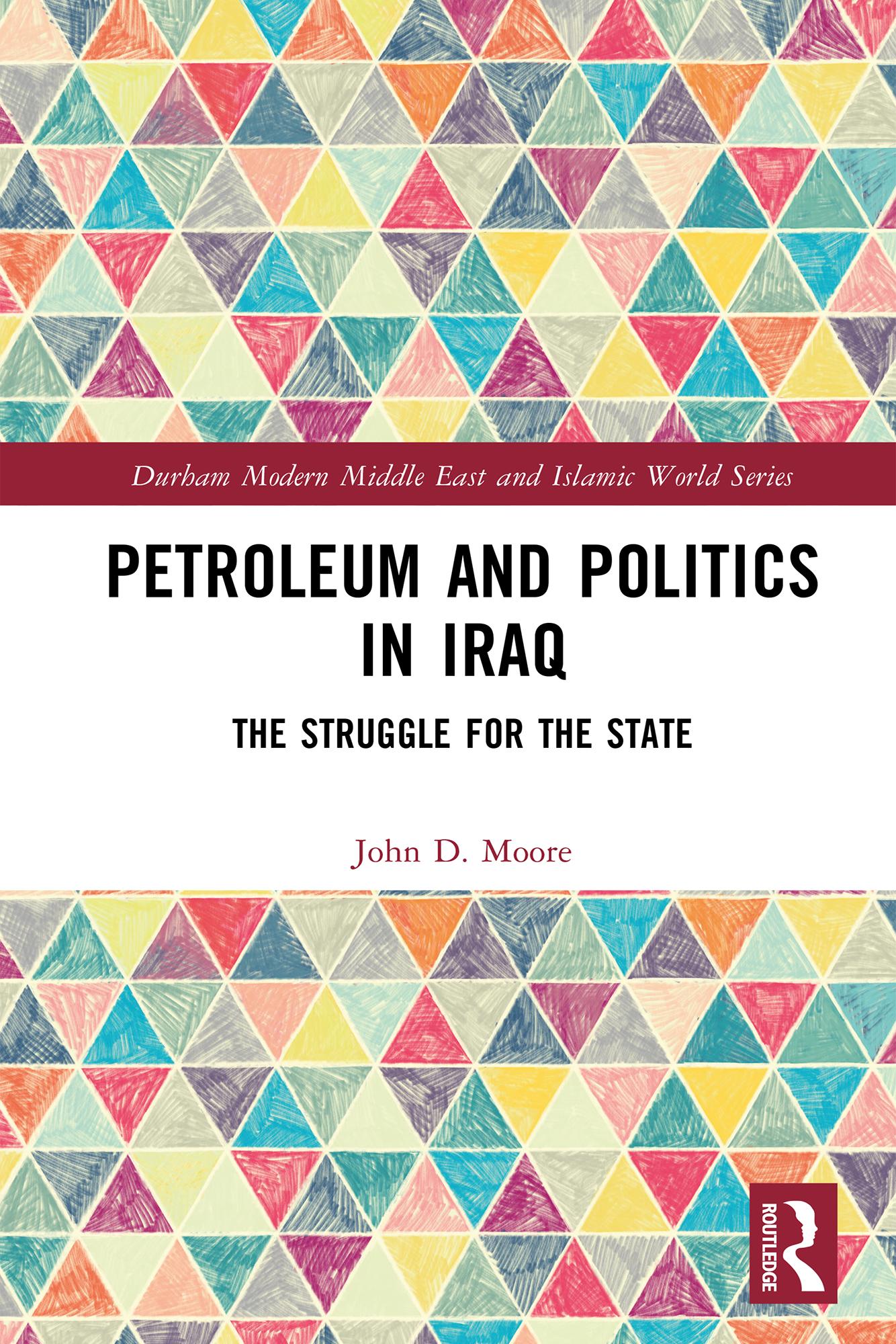 Petroleum and Politics in Iraq