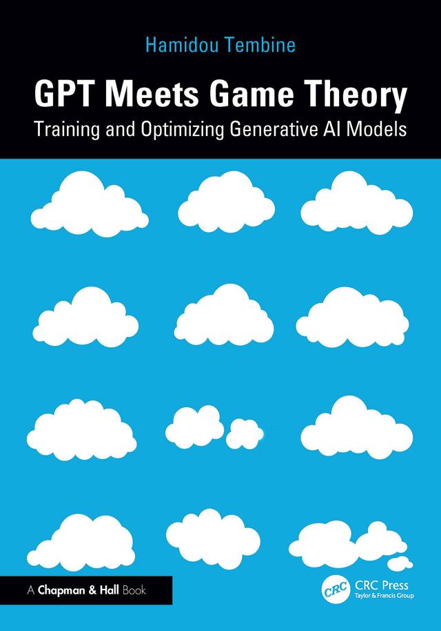 GPT Meets Game Theory by Hamidou Tembine