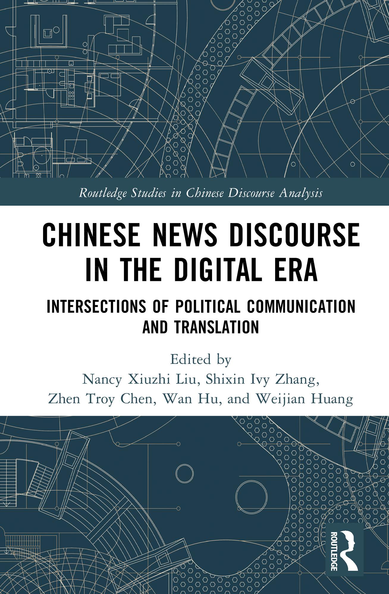 Chinese News Discourse in the Digital Era