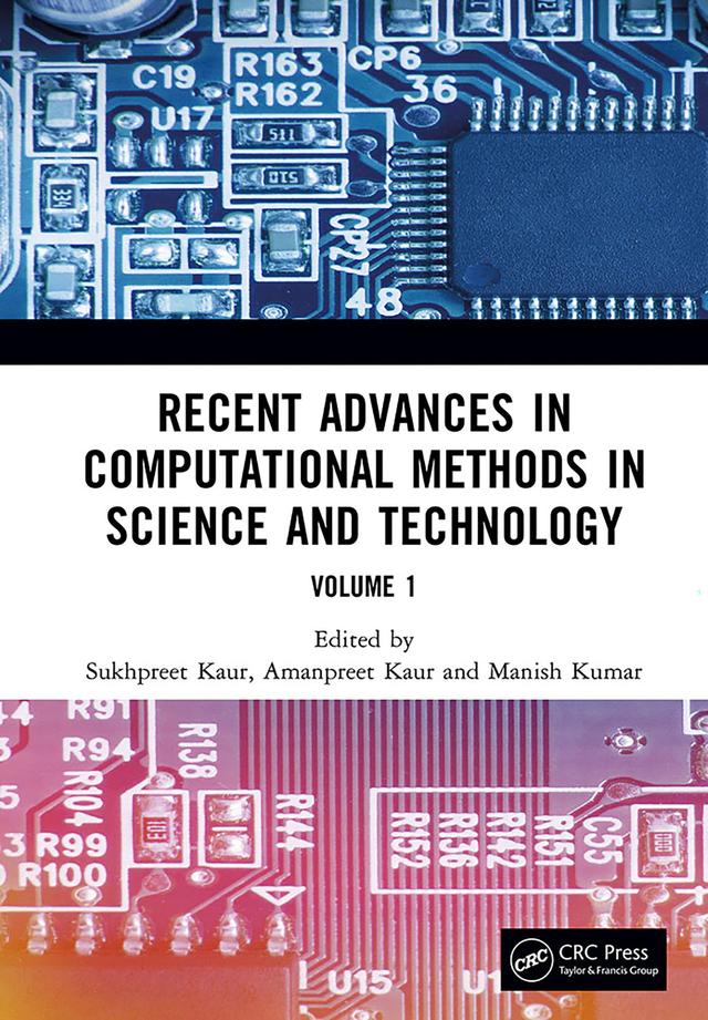 Recent Advances in Computational Methods in Science and Technology by Amanpreet Kaur, Manish Kumar, Sukhpreet Kaur