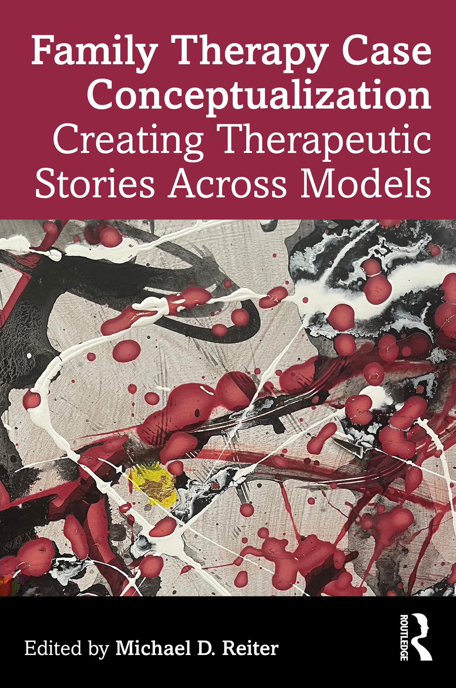 Family Therapy Case Conceptualization