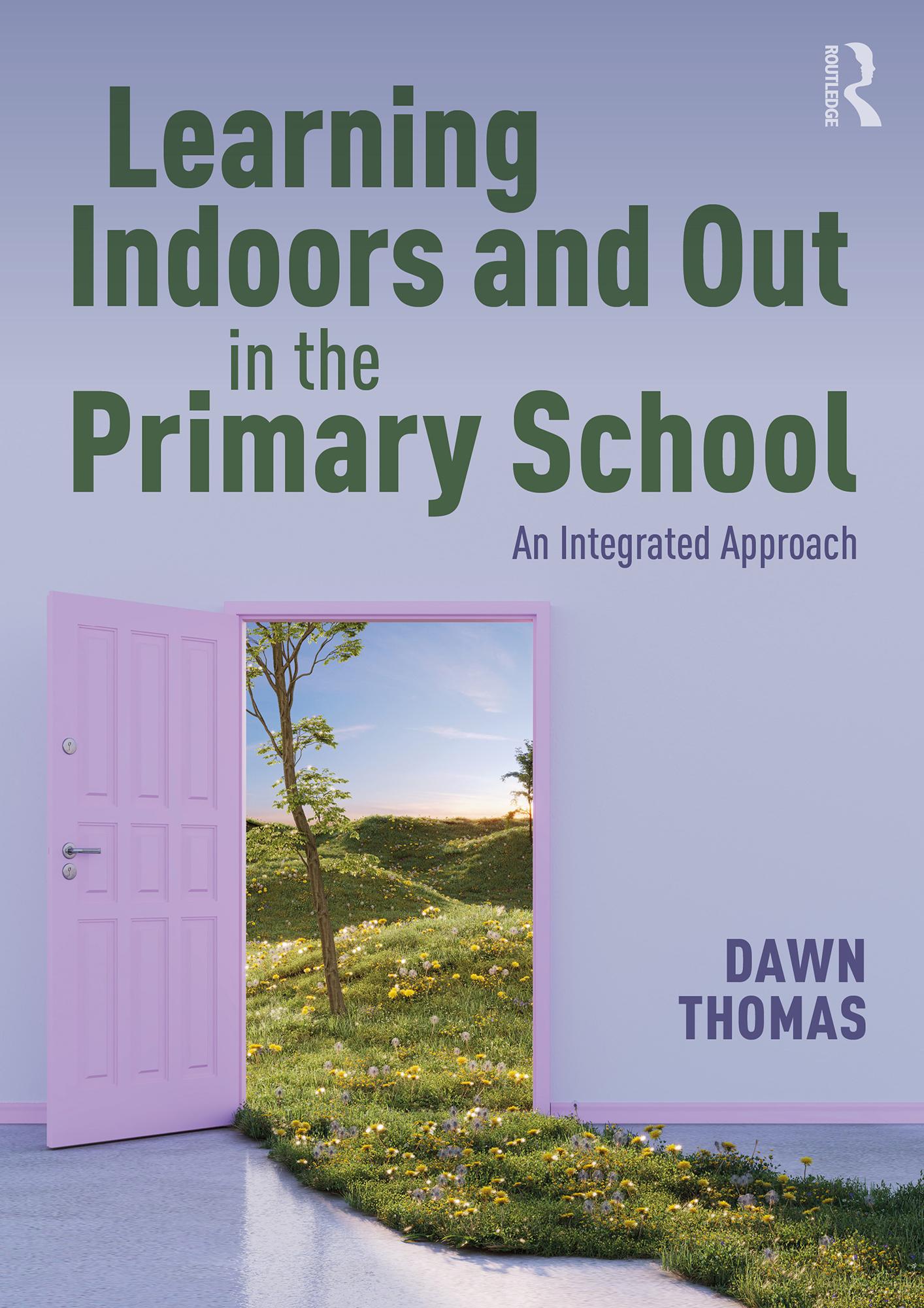 Learning Indoors and Out in the Primary School
