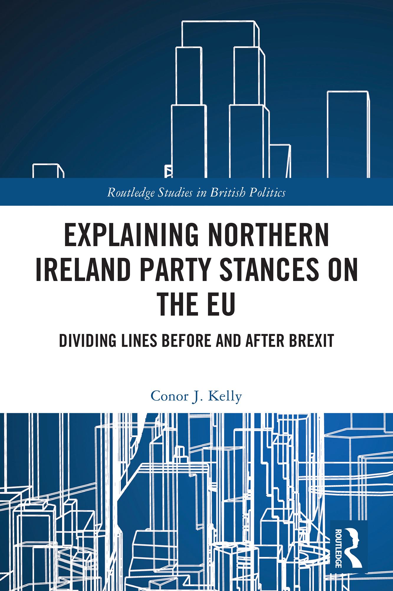 Explaining Northern Ireland Party Stances on the EU