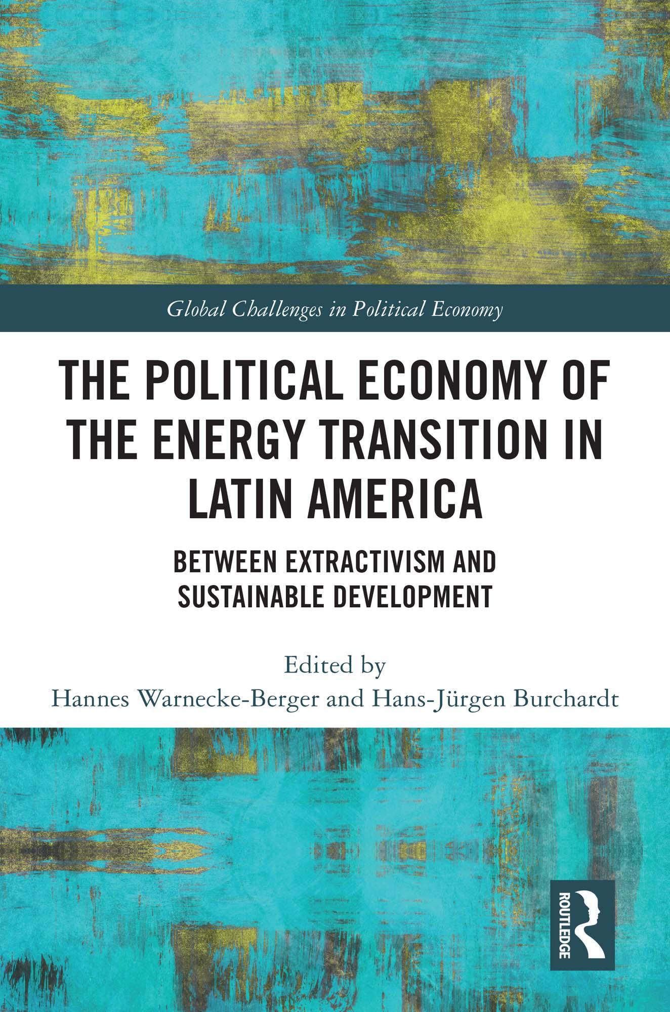 The Political Economy of the Energy Transition in Latin America