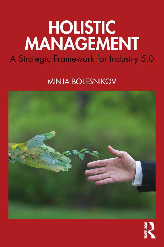 Holistic Management by Minja Bolesnikov