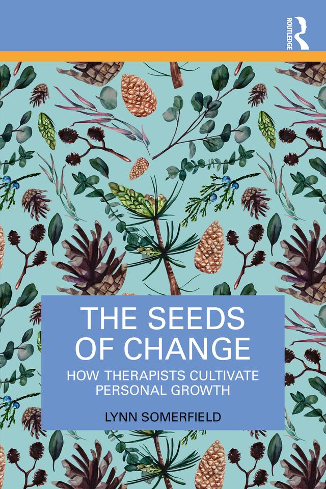 The Seeds of Change by Lynn Somerfield