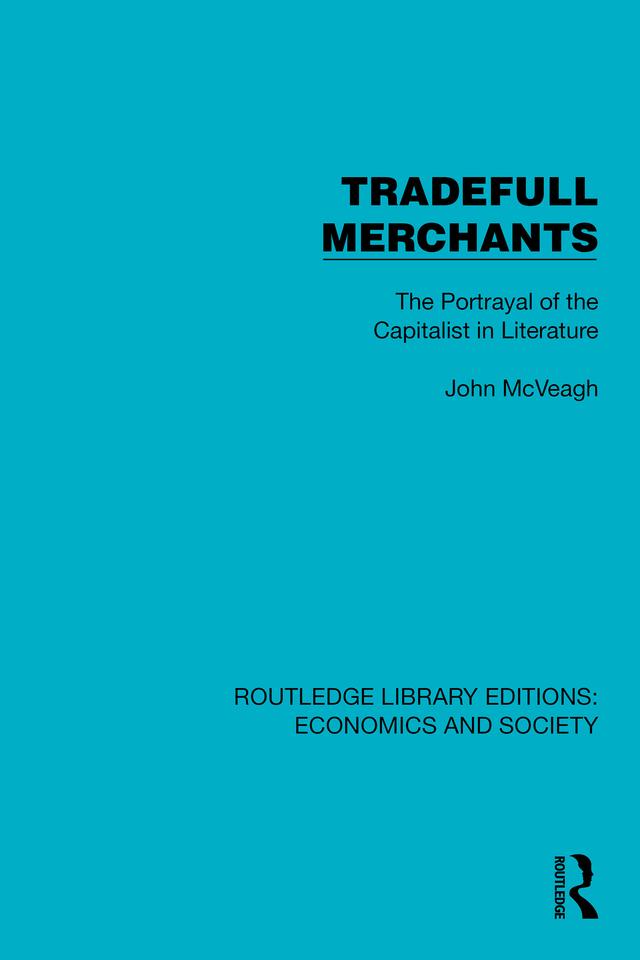 Tradefull Merchants by John McVeagh