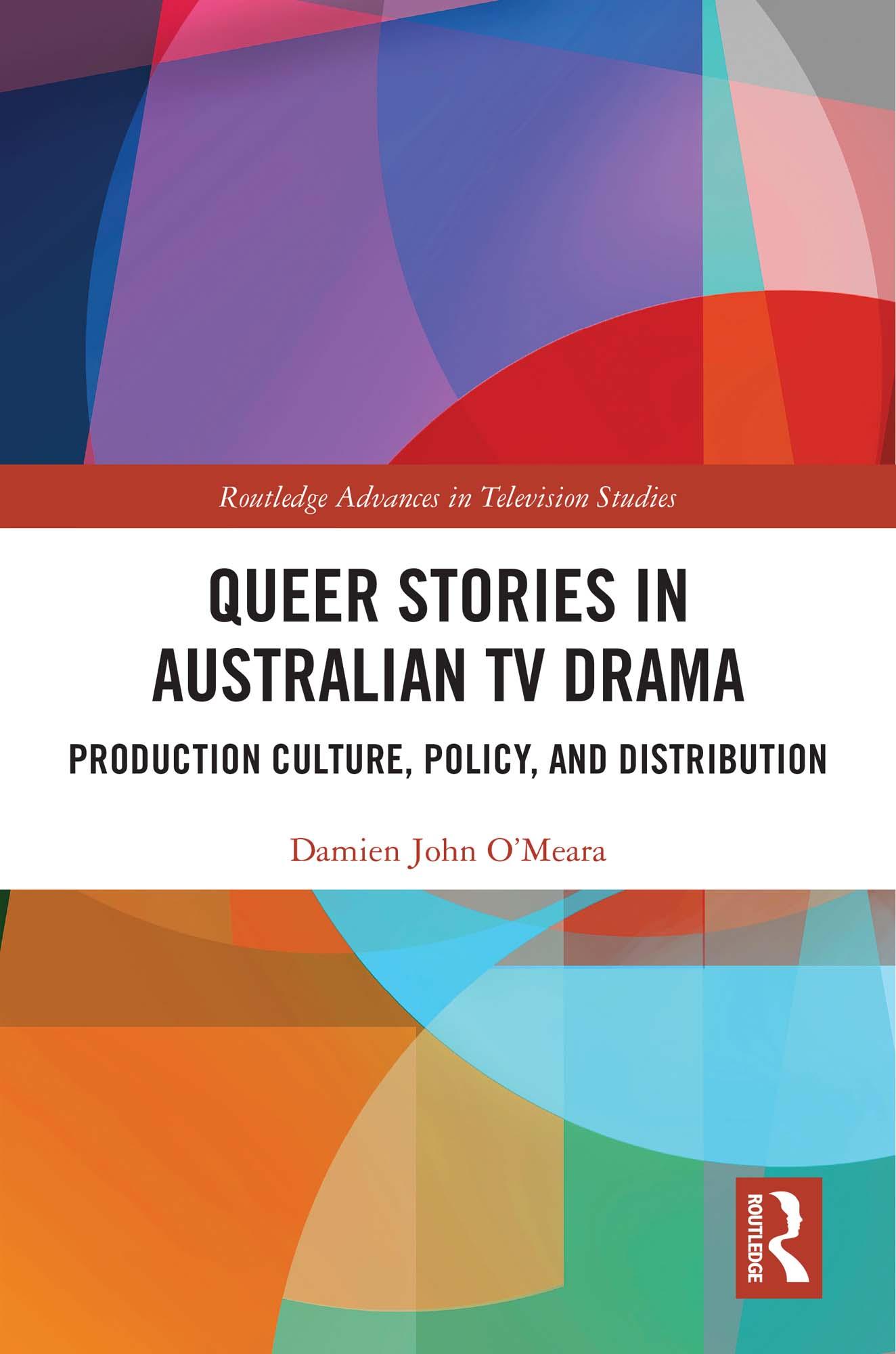 Queer Stories in Australian TV Drama