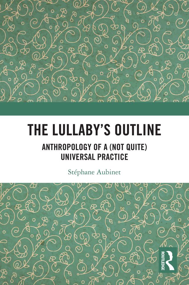 The Lullaby’s Outline by Stéphane Aubinet