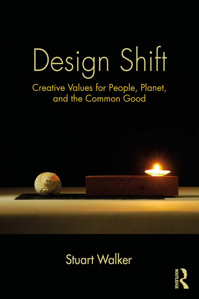 Design Shift by Stuart Walker