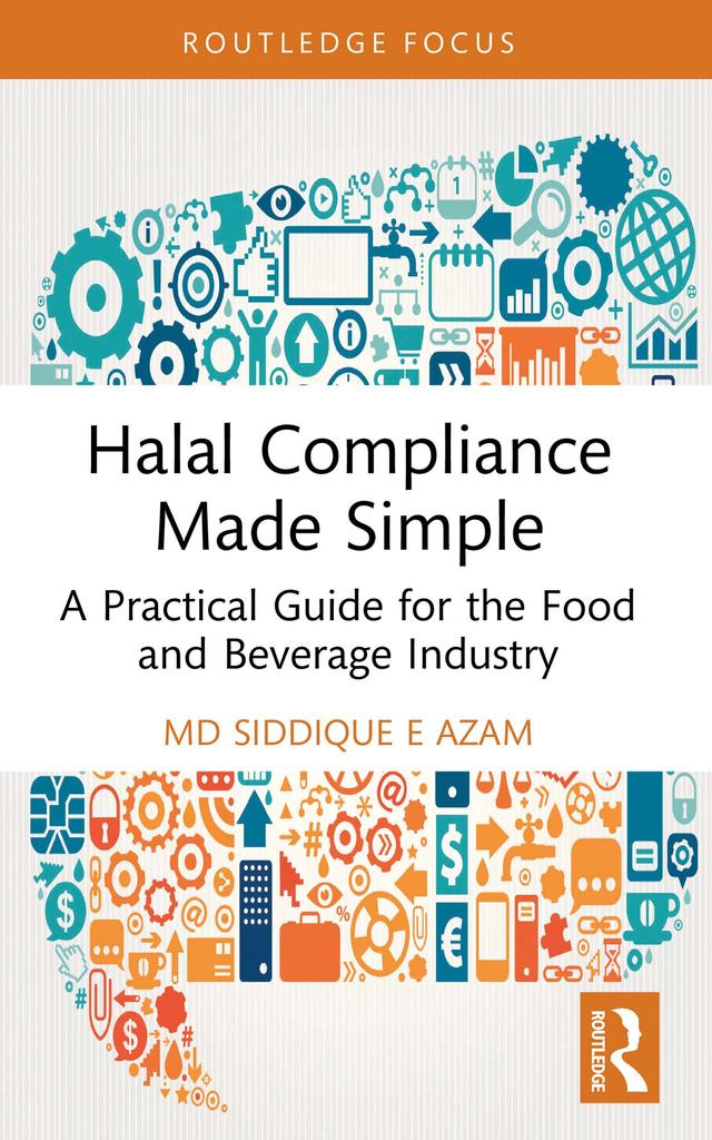 Halal Compliance Made Simple by Md Siddique E Azam