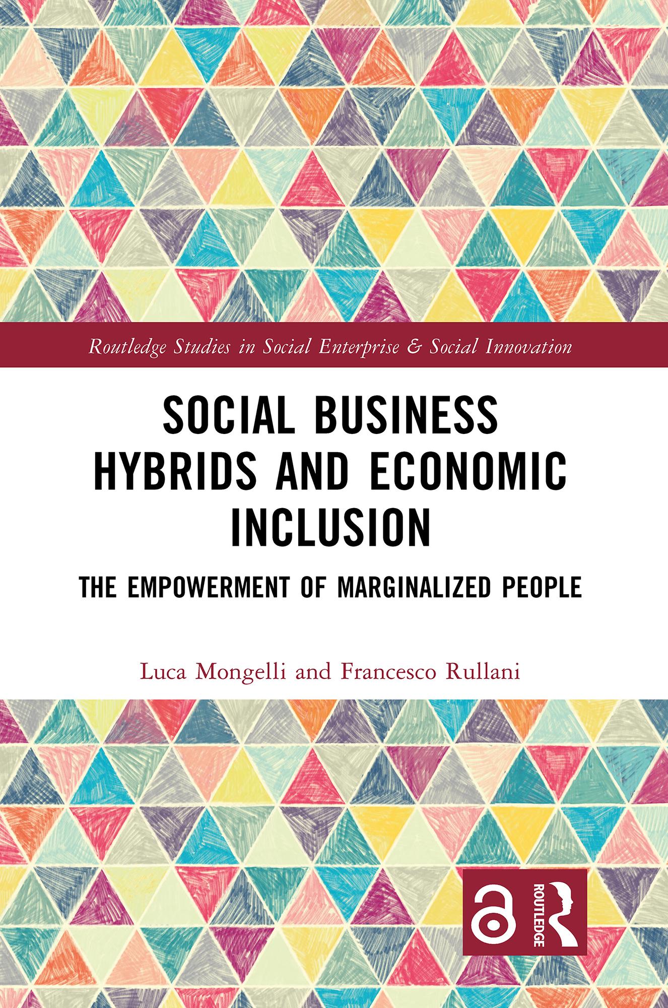 Social Business Hybrids and Economic Inclusion