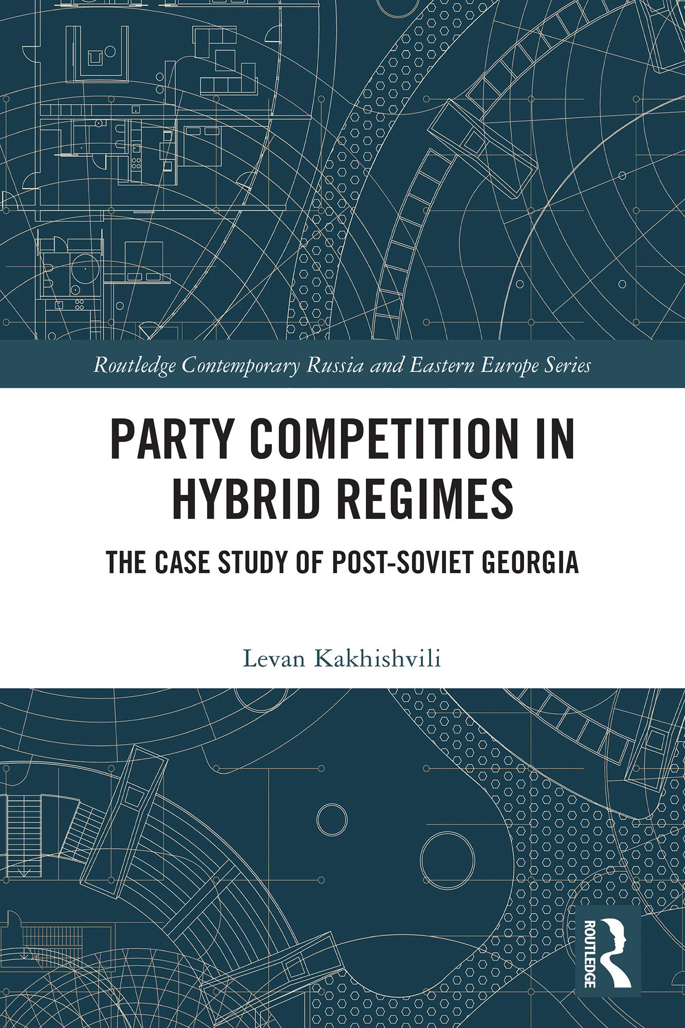 Party Competition in Hybrid Regimes