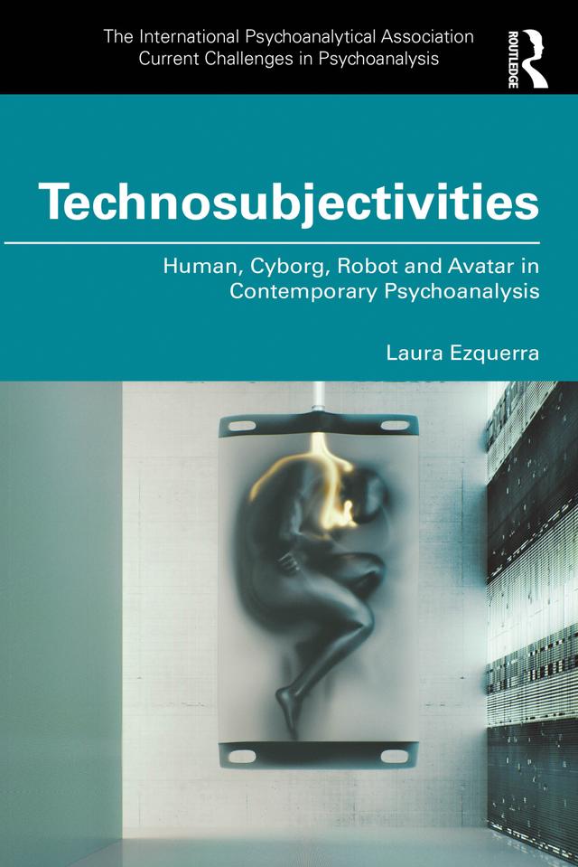 Technosubjectivities by Laura Ezquerra