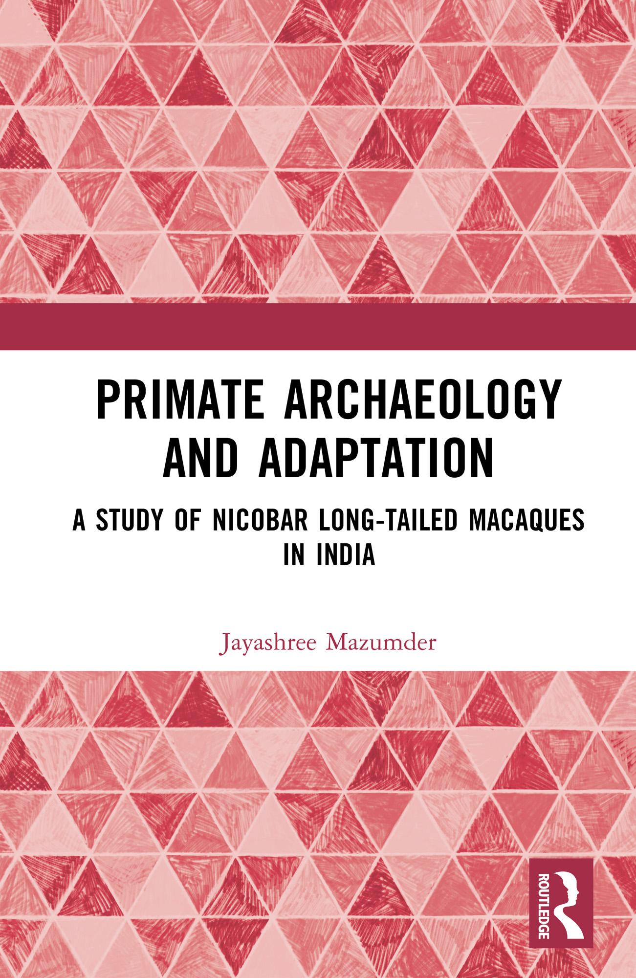 Primate Archaeology and Adaptation
