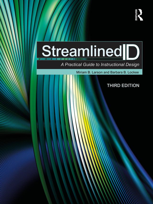 Streamlined ID by Barbara B. Lockee, Miriam B. Larson