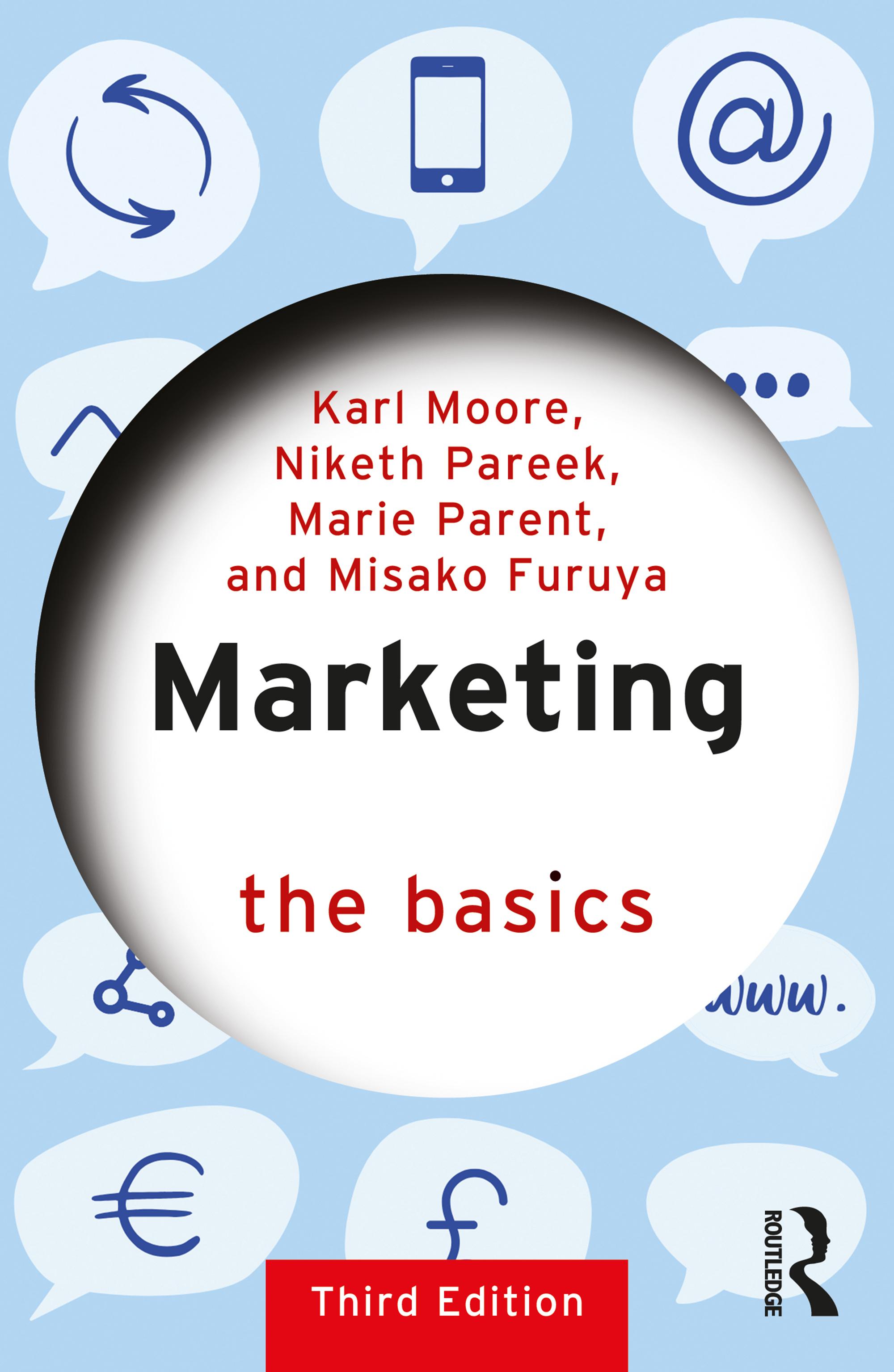 Marketing
