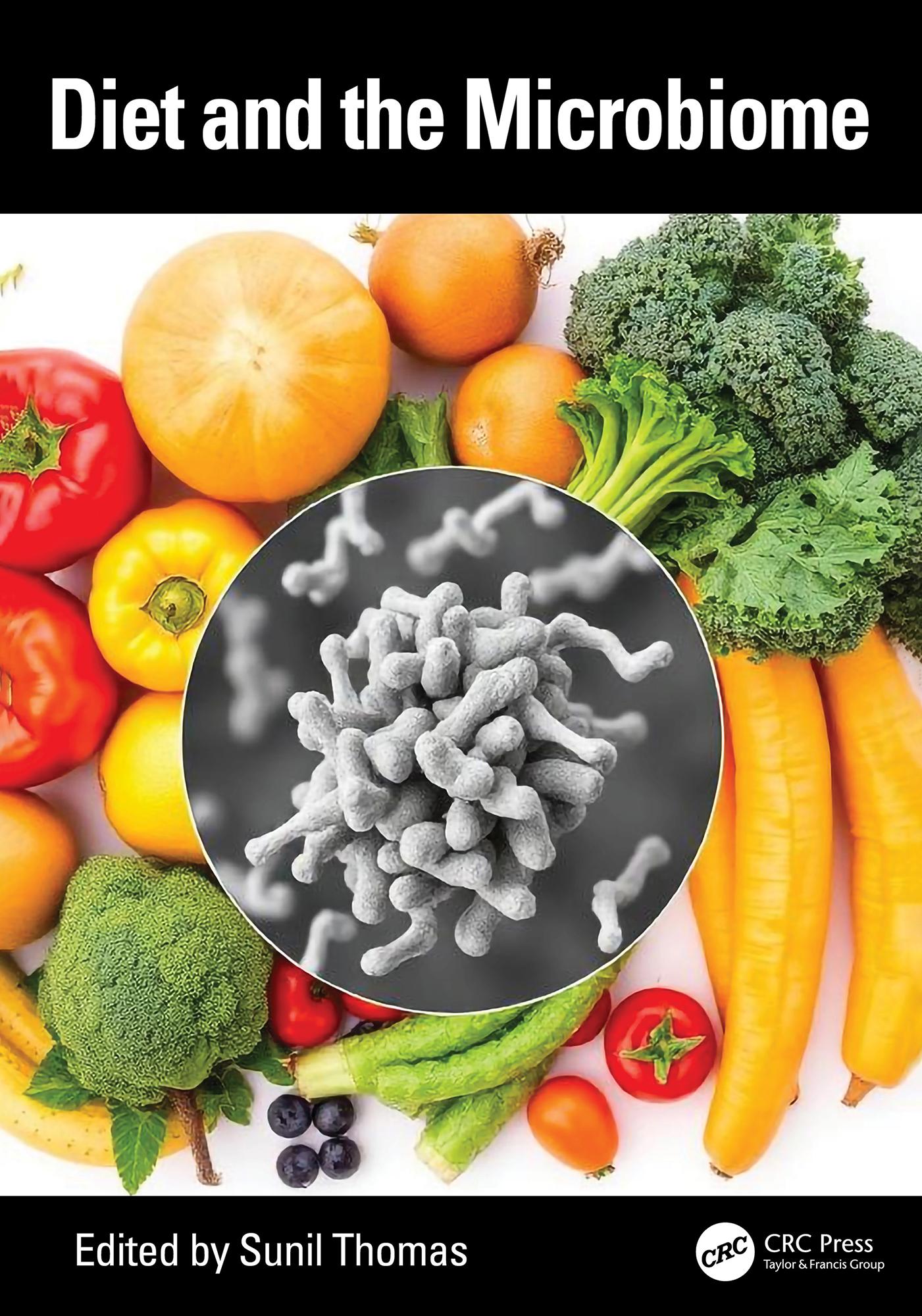 Diet and the Microbiome