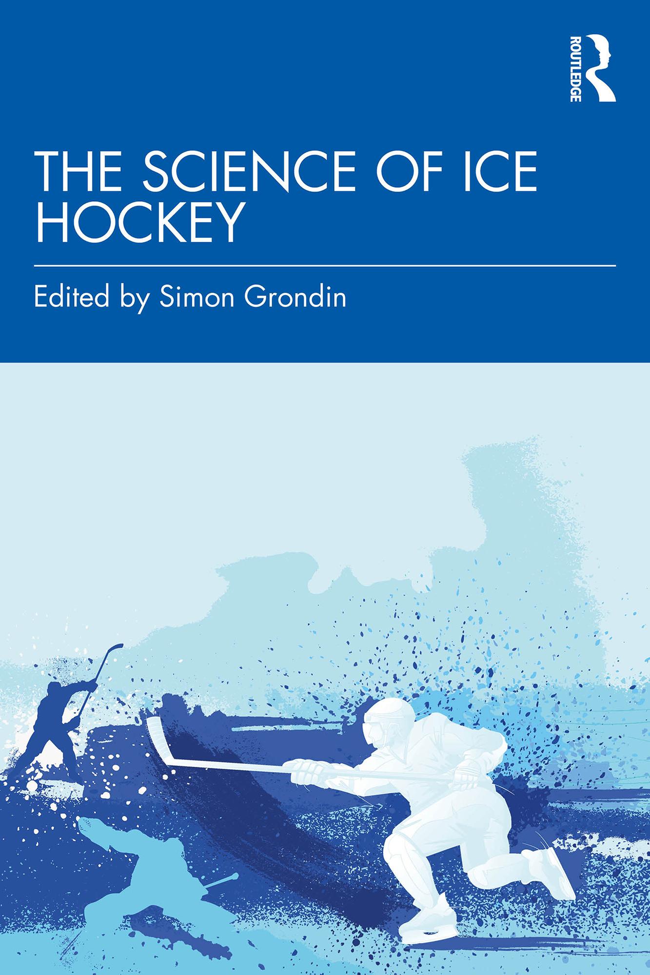 The Science of Ice Hockey