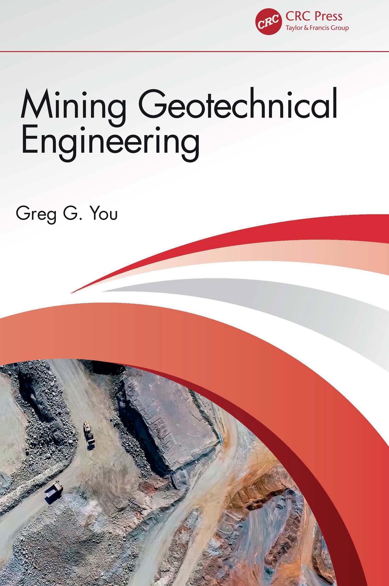 Mining Geotechnical Engineering