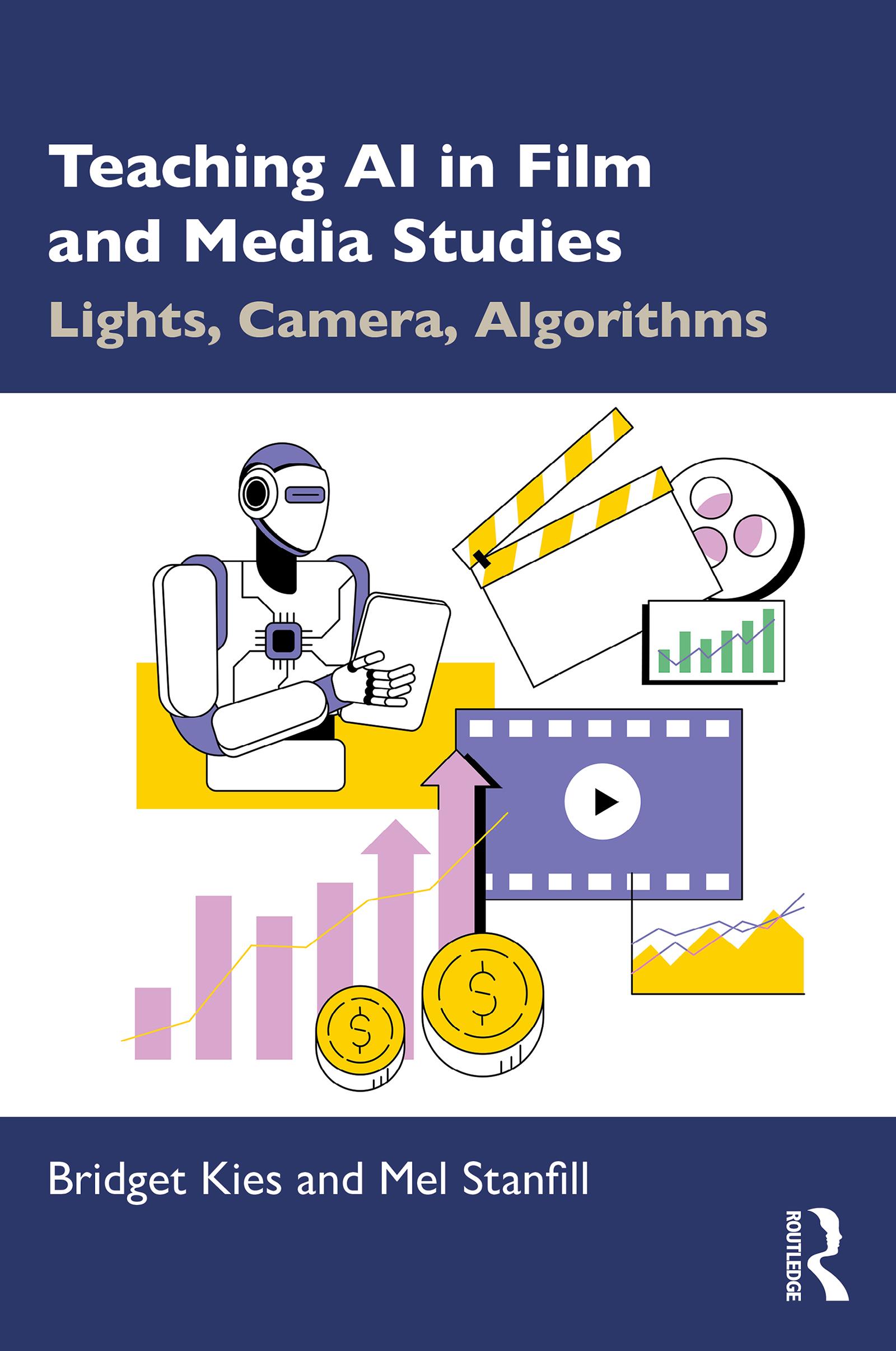 Teaching AI in Film and Media Studies
