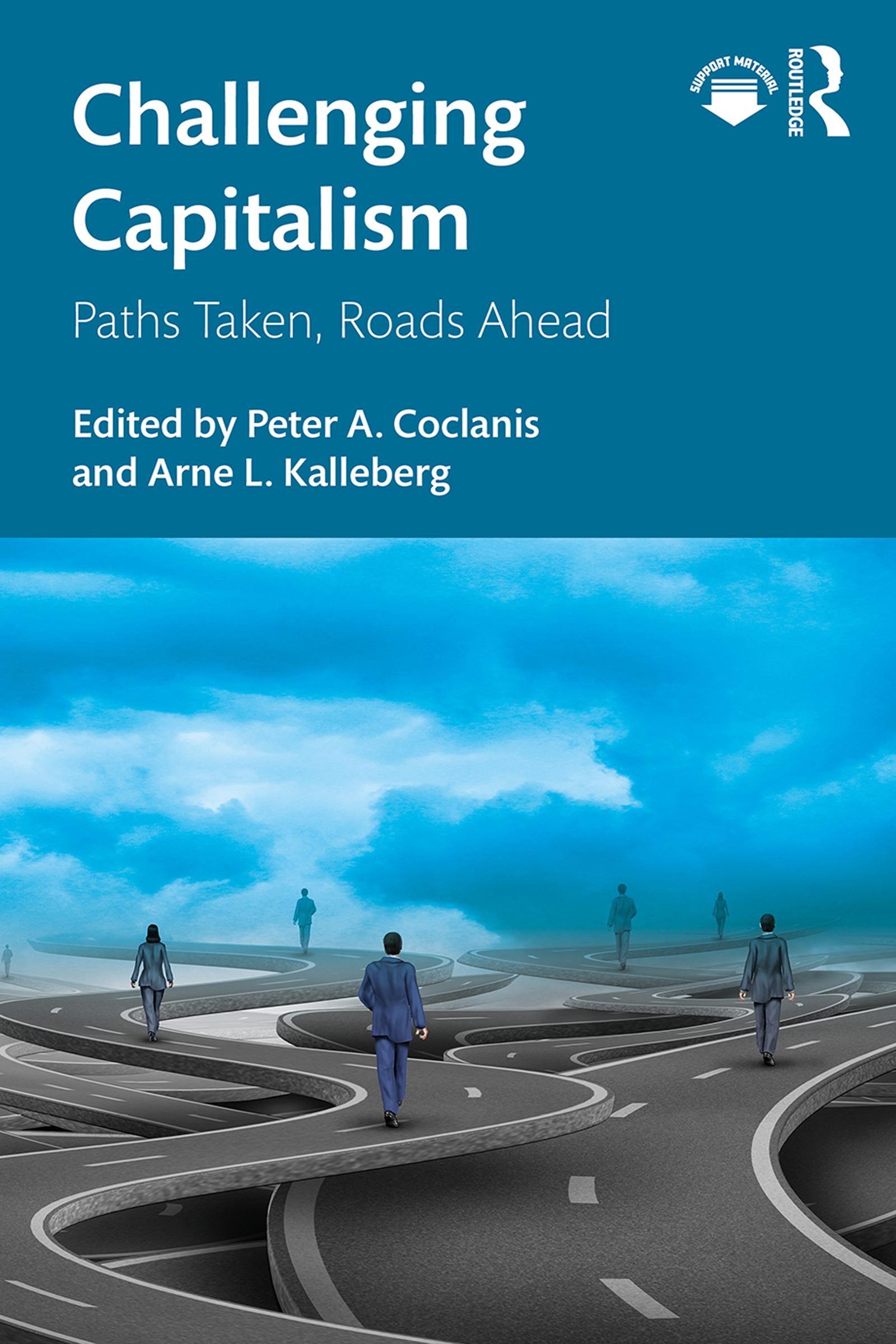 Challenging Capitalism