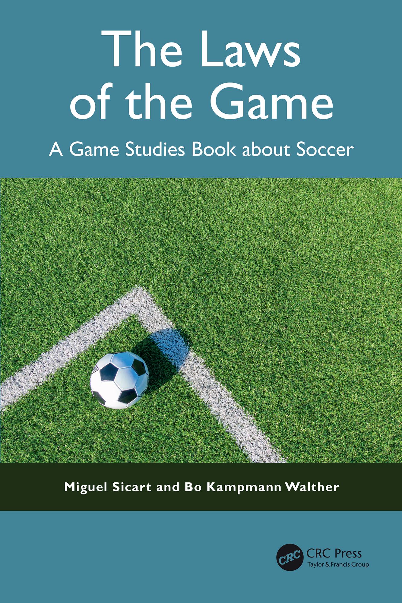 The Laws of the Game