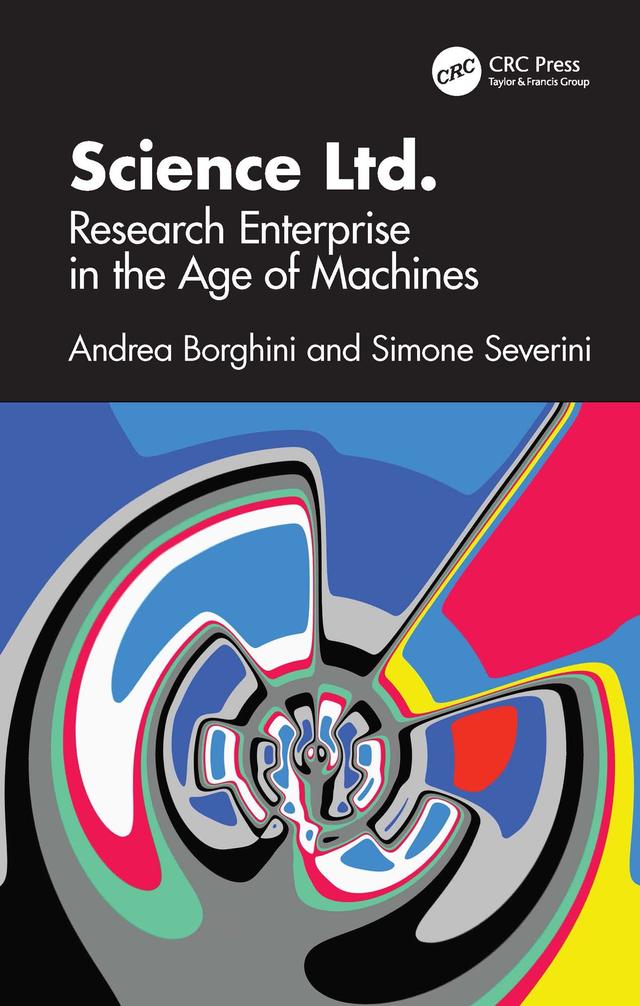 Science Ltd. by Andrea Borghini, Simone Severini