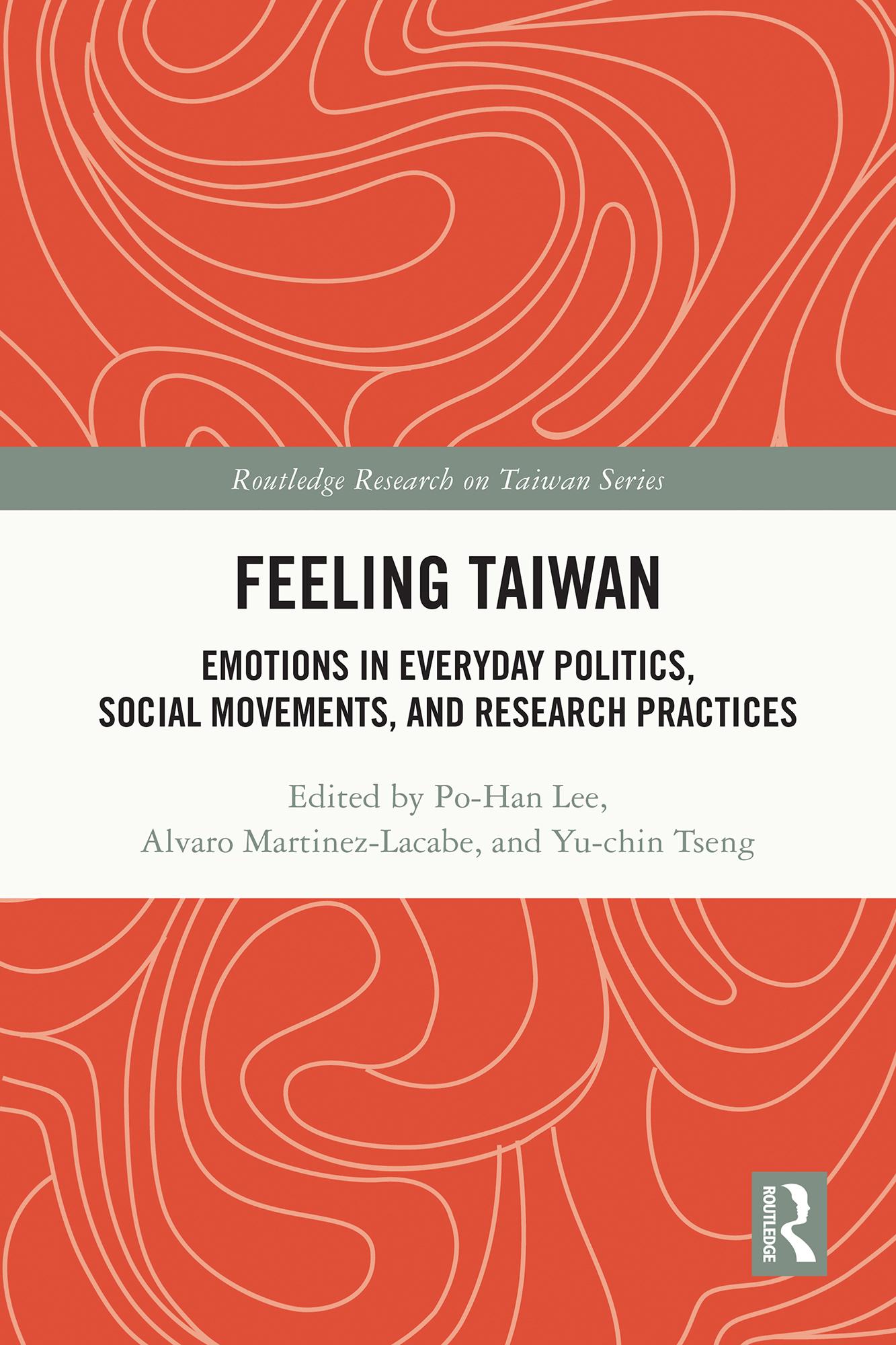 Feeling Taiwan
