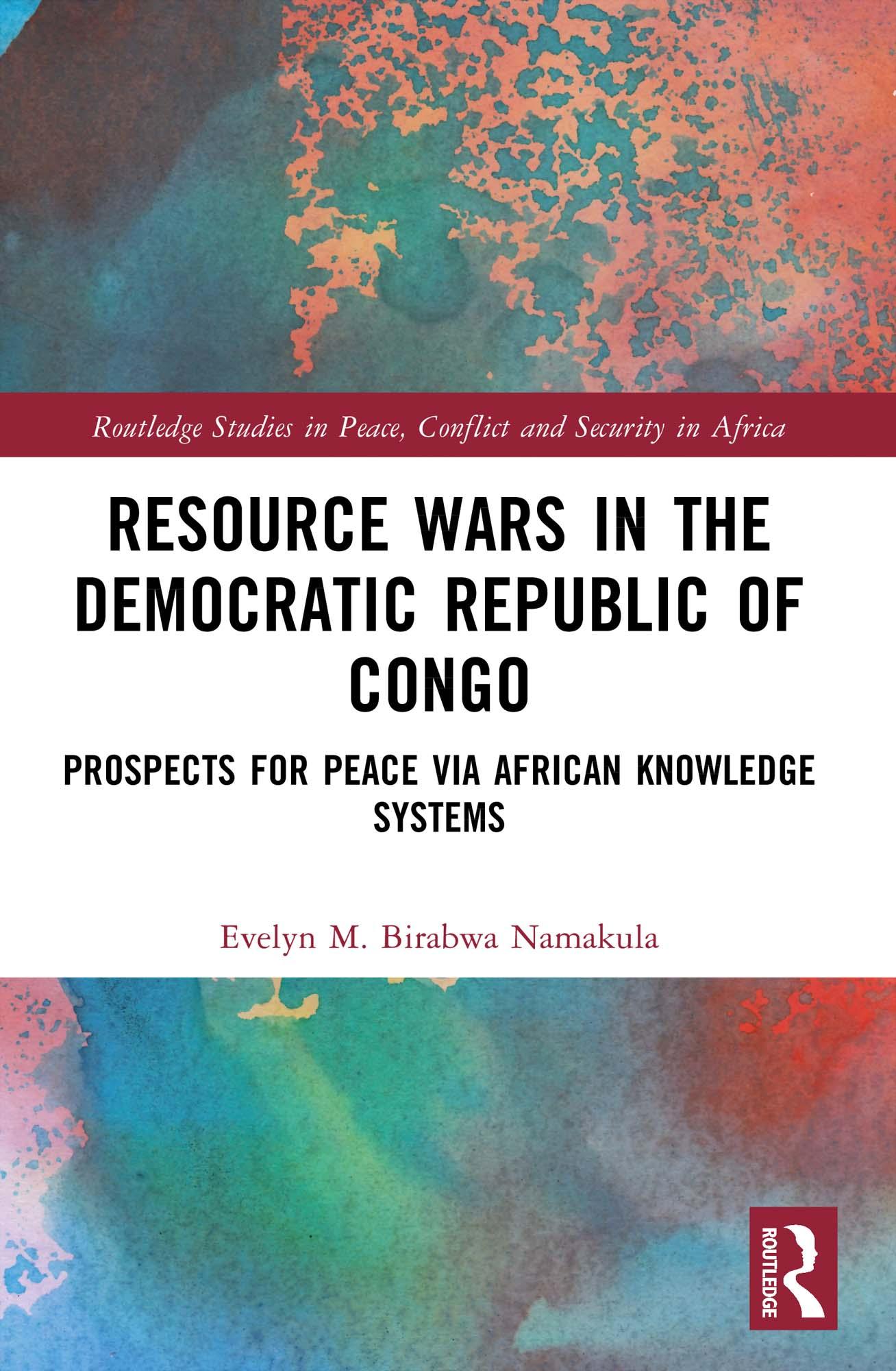 Resource Wars in the Democratic Republic of Congo