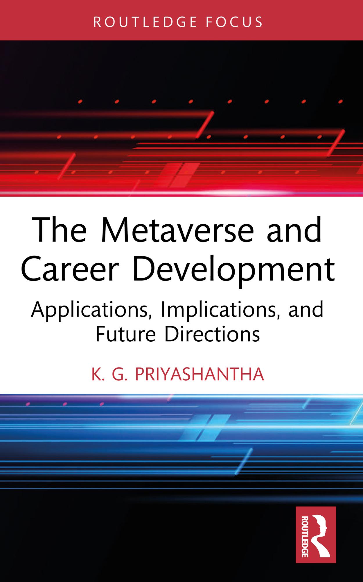 The Metaverse and Career Development