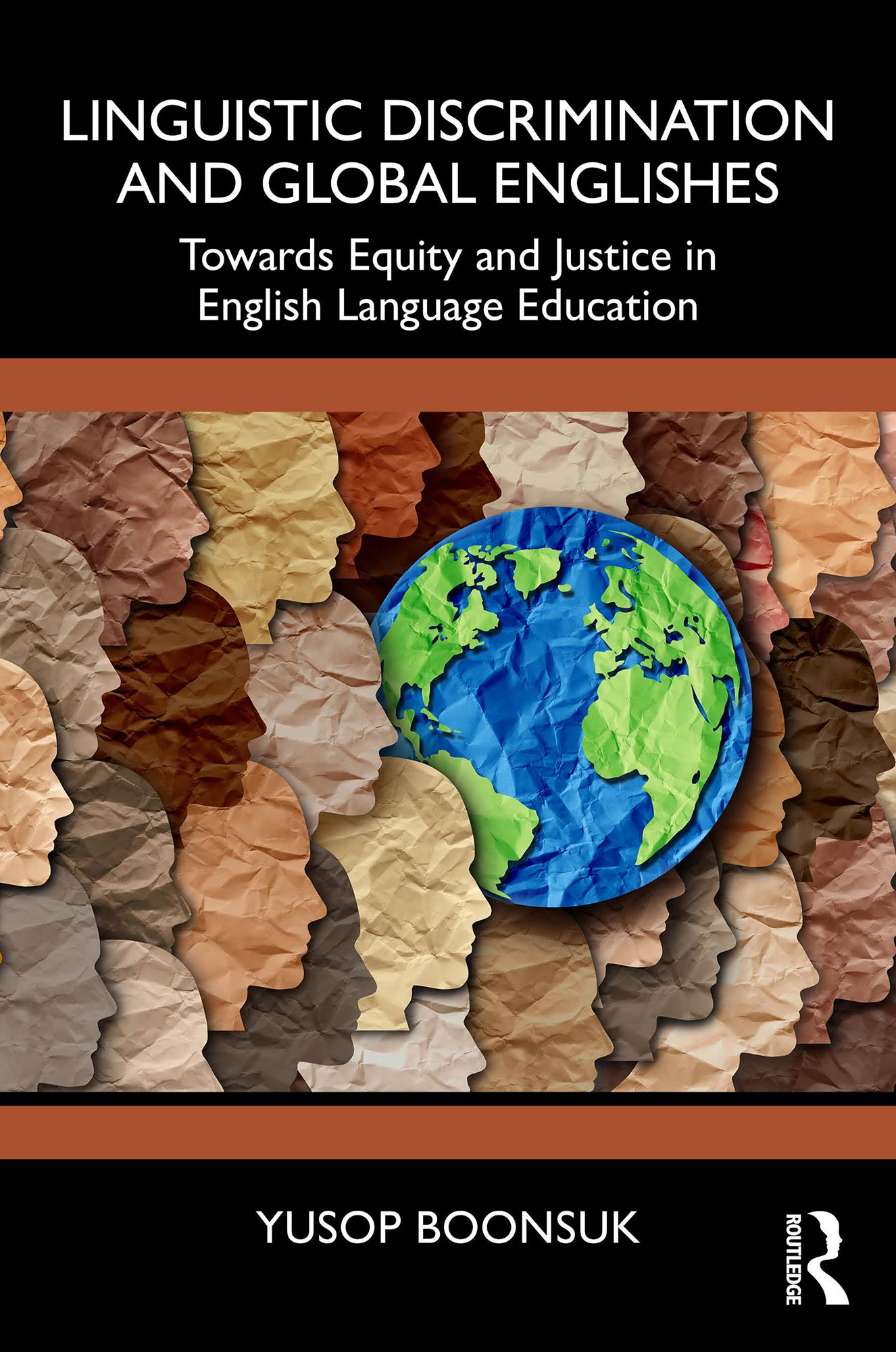 Linguistic Discrimination and Global Englishes