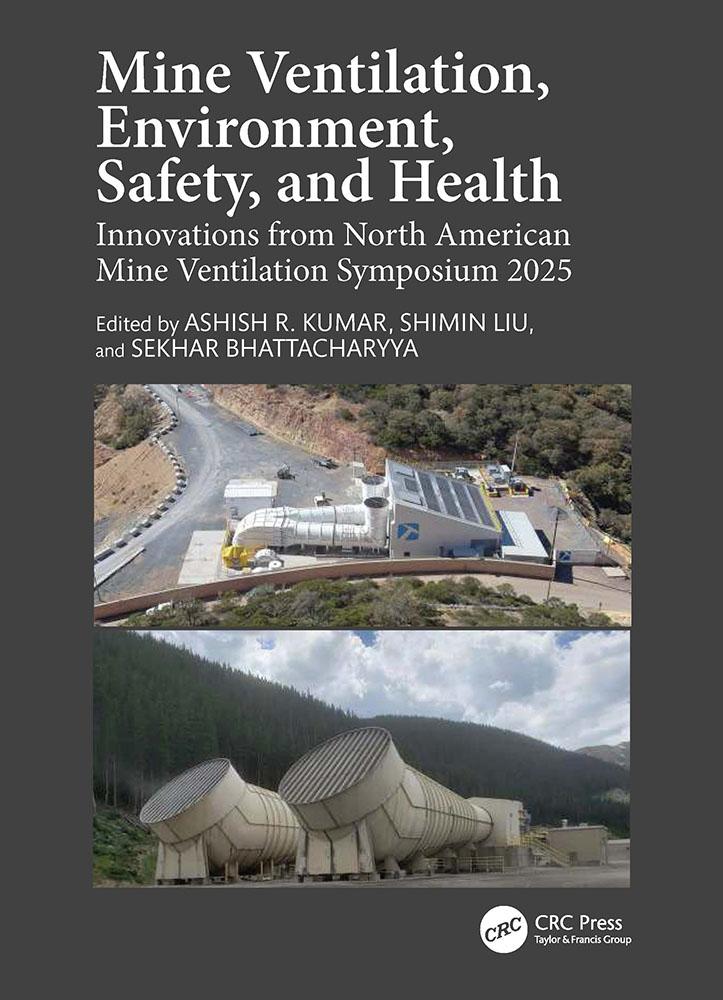 Mine Ventilation, Environment, Safety, and Health