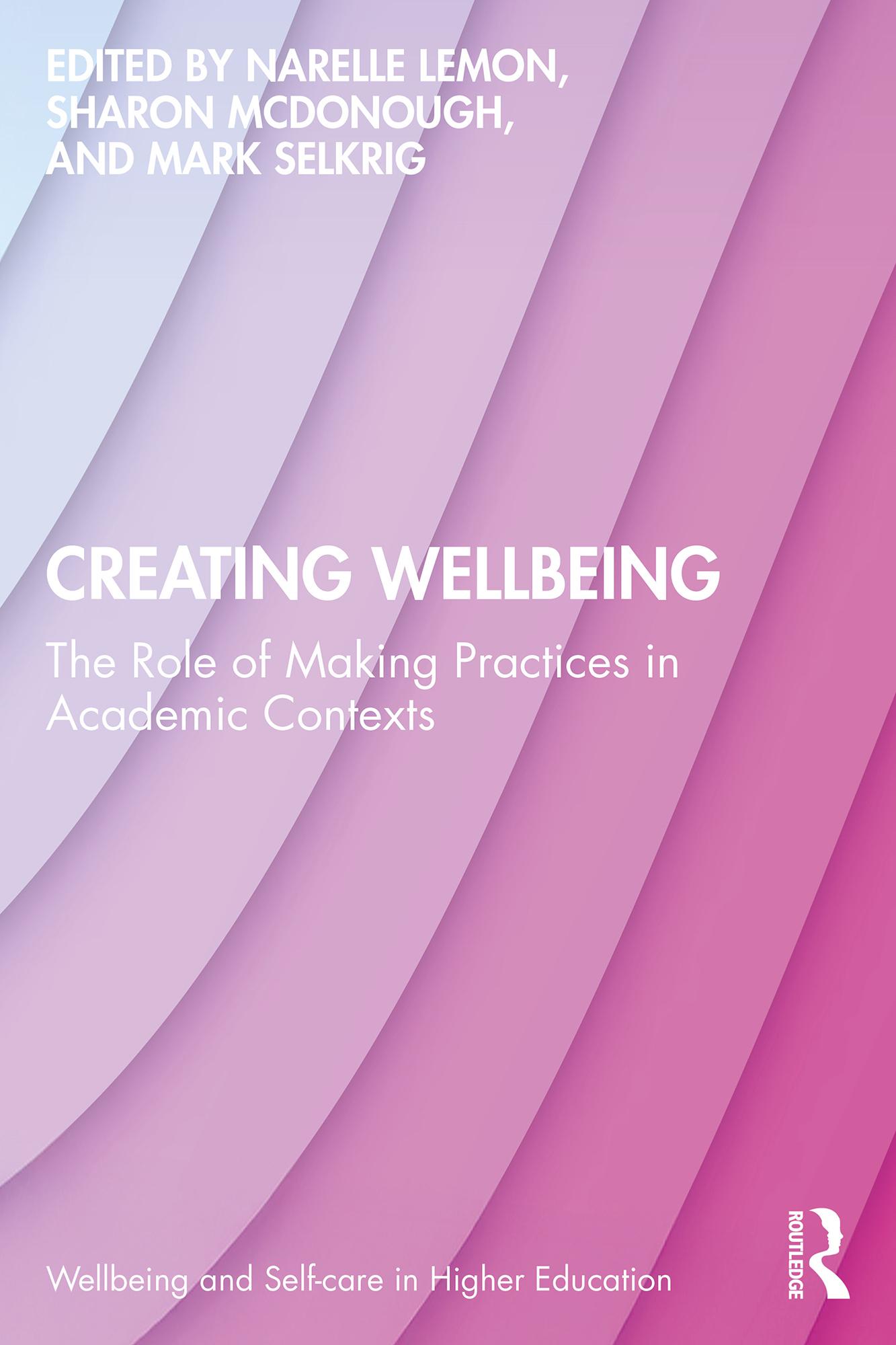 Creating Wellbeing