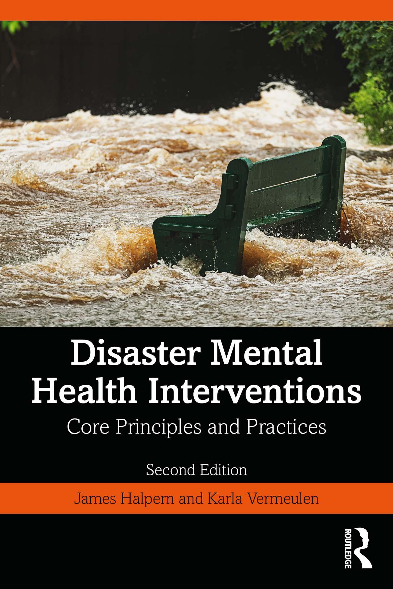 Disaster Mental Health Interventions