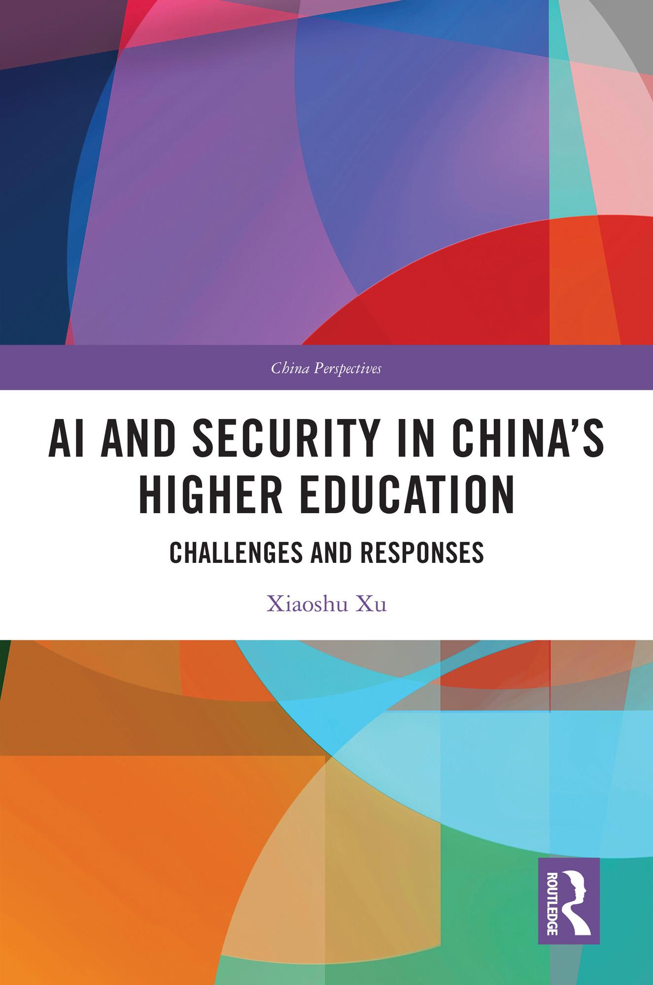 AI and Security in China's Higher Education