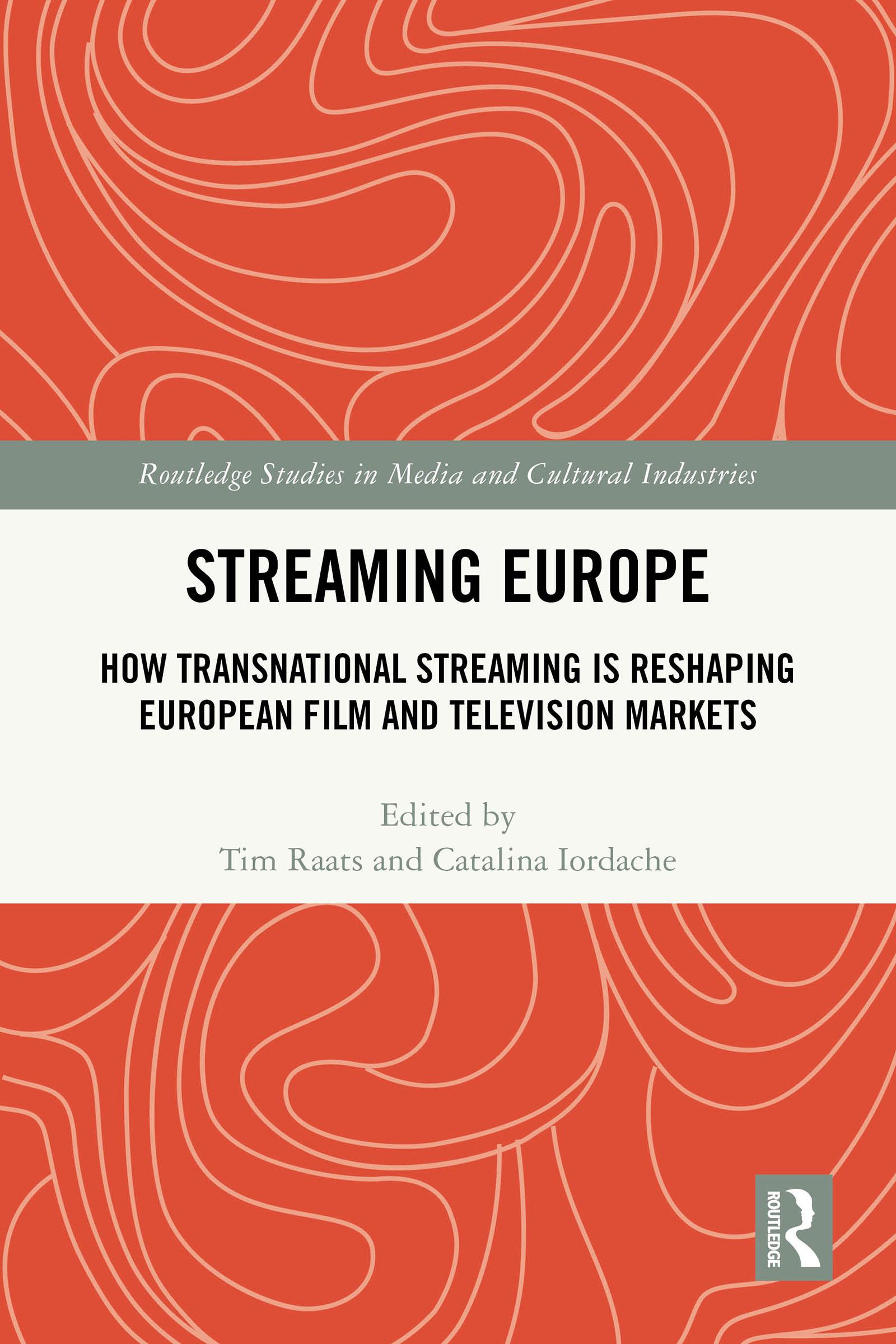 Streaming Europe