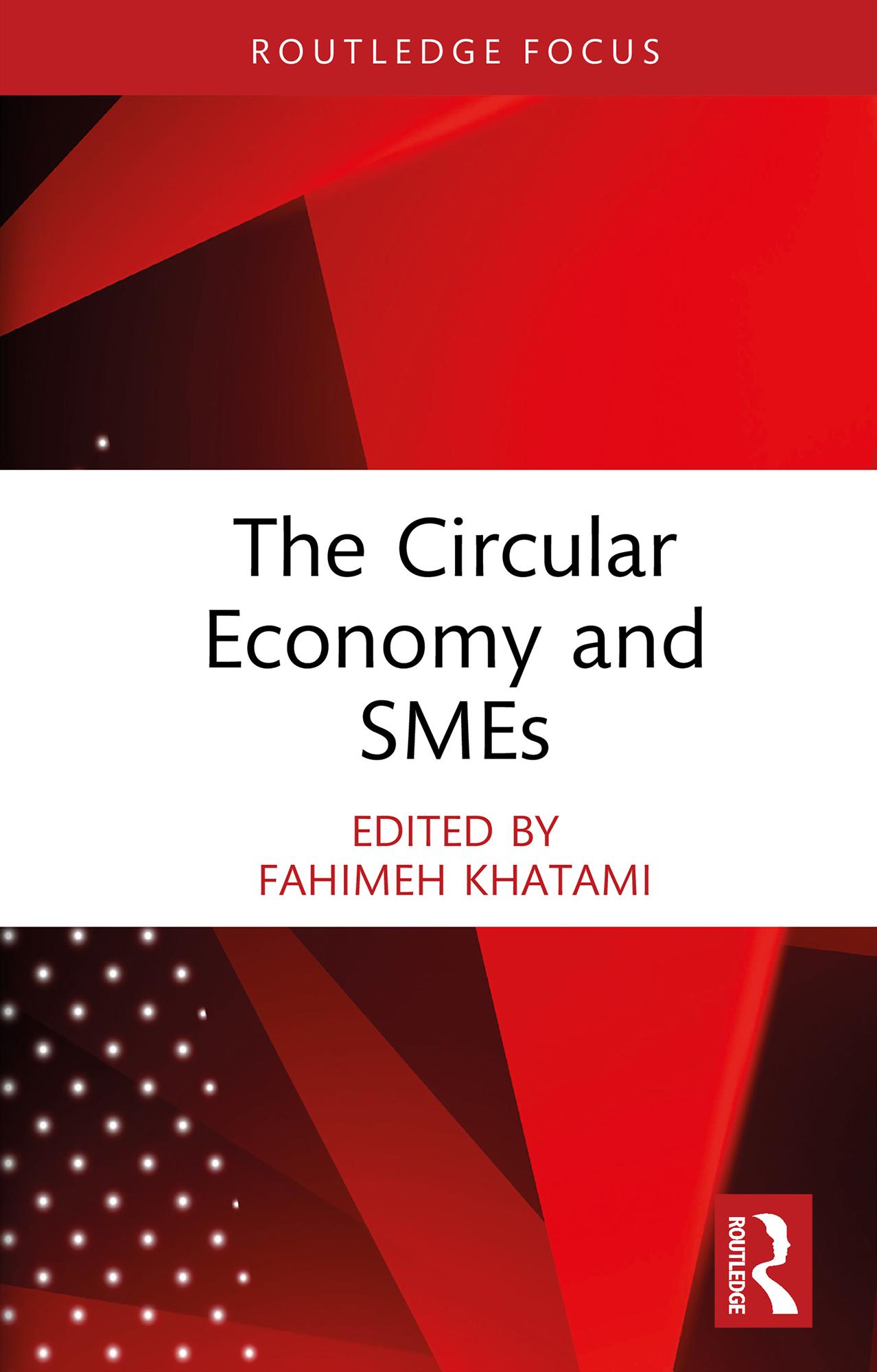 The Circular Economy and SMEs