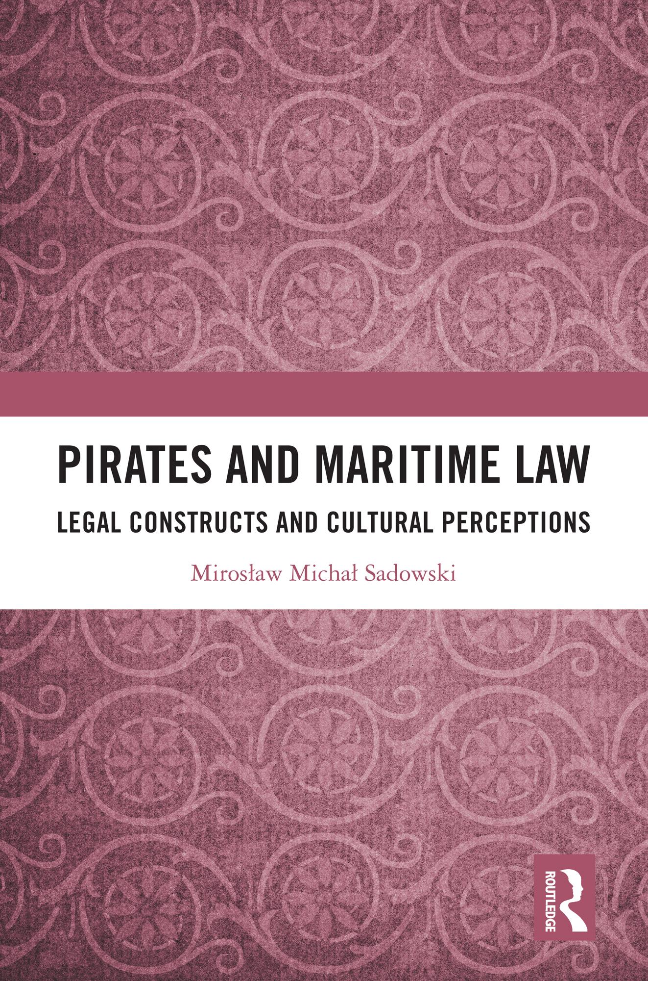Pirates and Maritime Law